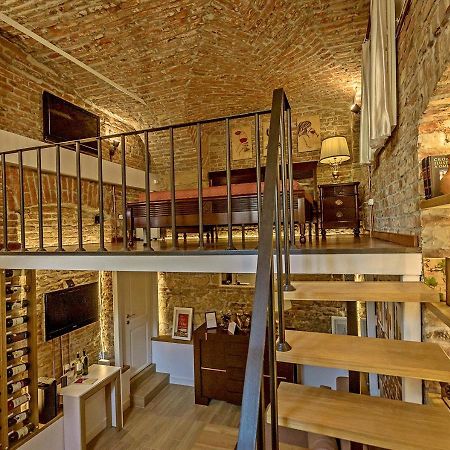 Vinodorum Apartments Cluj-Napoca Extérieur photo