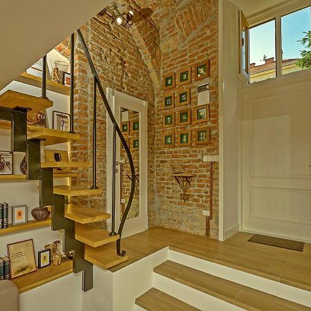 Vinodorum Apartments Cluj-Napoca Extérieur photo