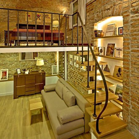 Vinodorum Apartments Cluj-Napoca Extérieur photo
