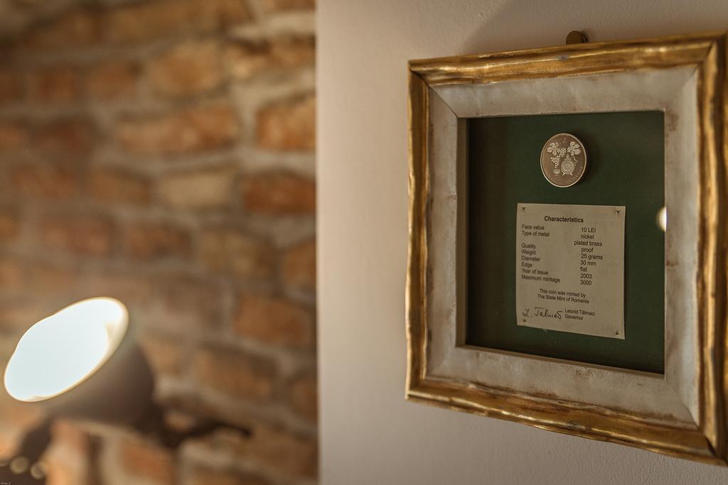 Vinodorum Apartments Cluj-Napoca Extérieur photo