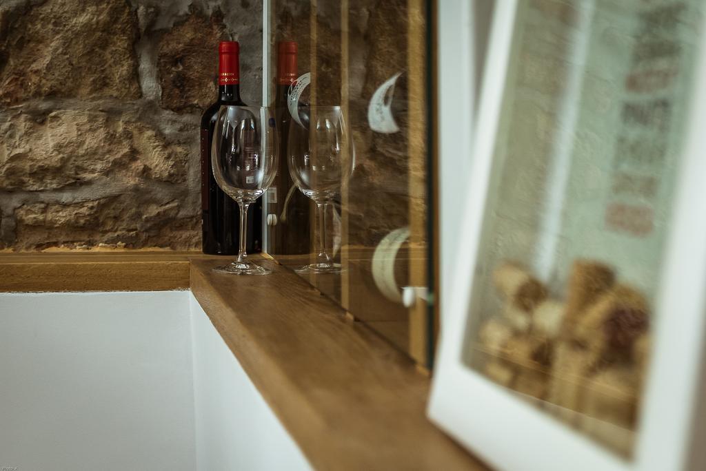 Vinodorum Apartments Cluj-Napoca Extérieur photo