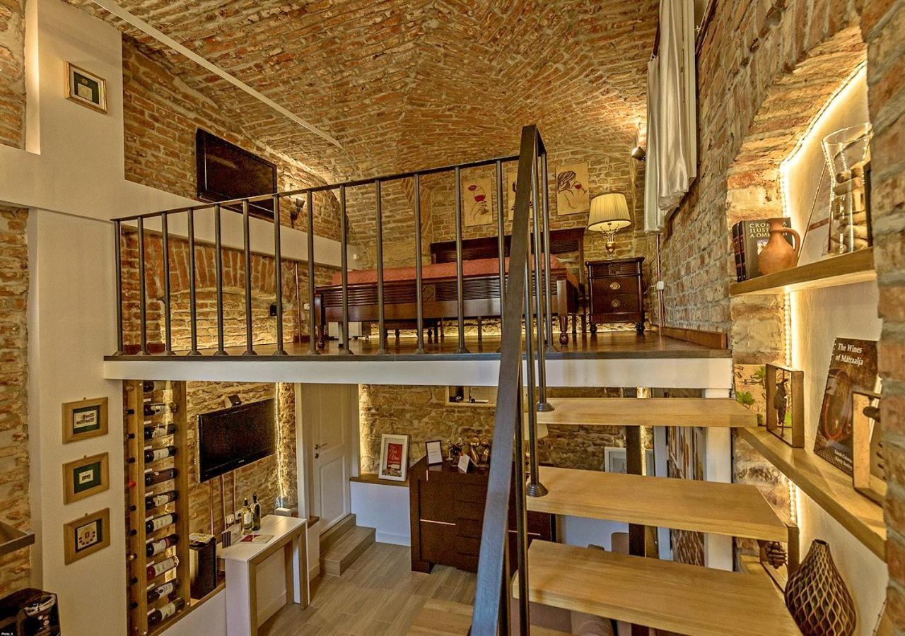 Vinodorum Apartments Cluj-Napoca Extérieur photo