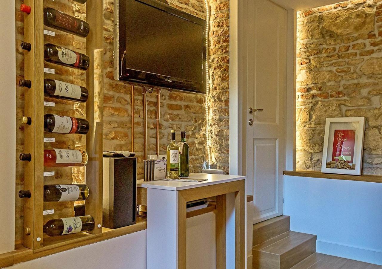 Vinodorum Apartments Cluj-Napoca Extérieur photo