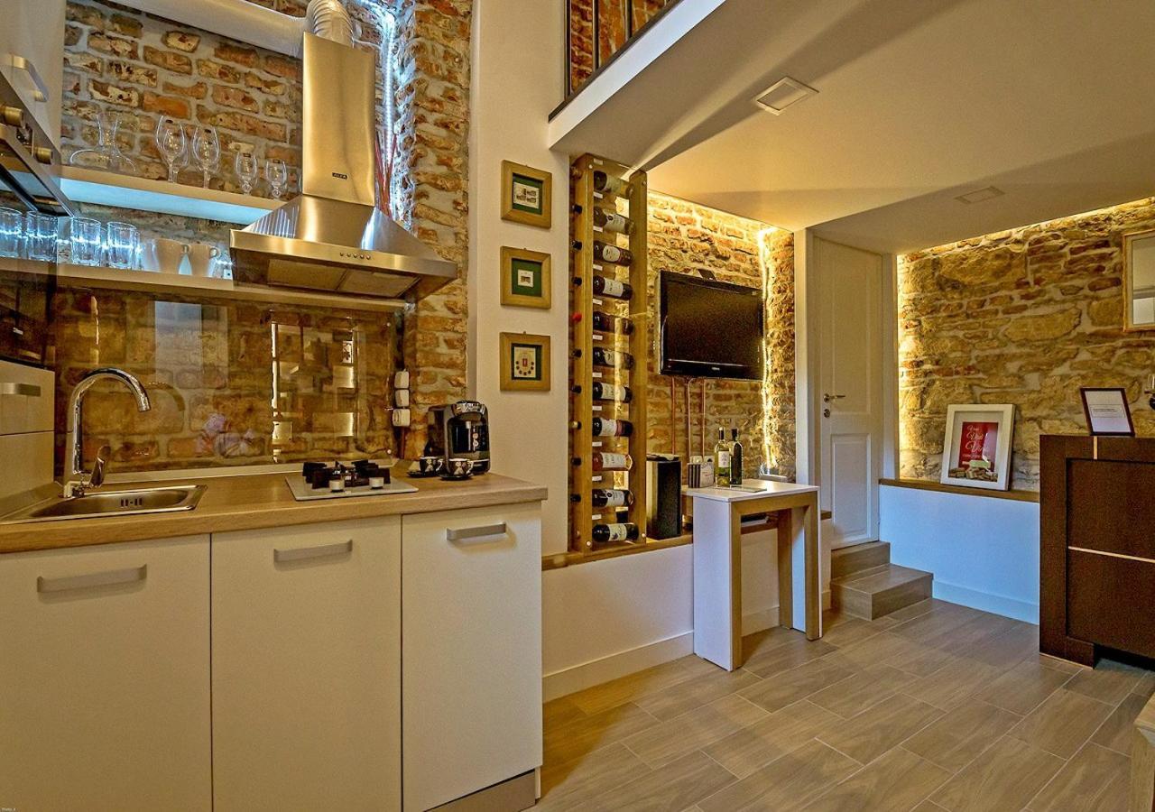 Vinodorum Apartments Cluj-Napoca Extérieur photo