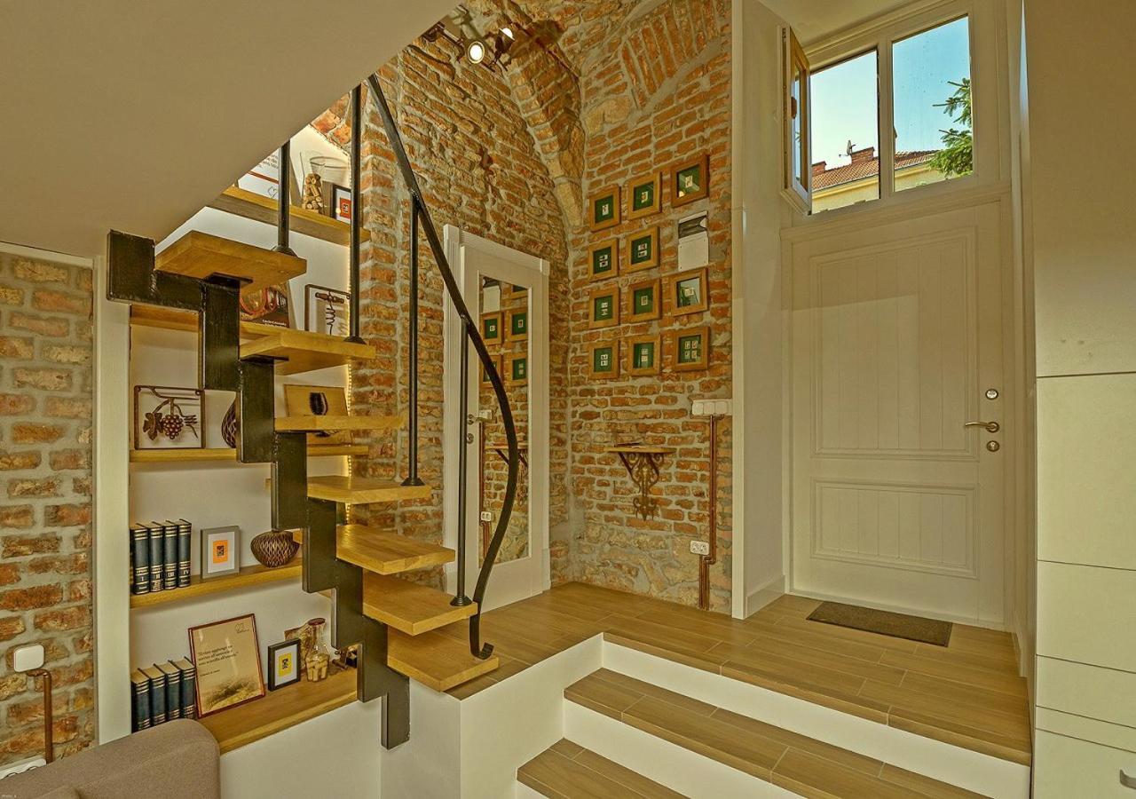 Vinodorum Apartments Cluj-Napoca Extérieur photo