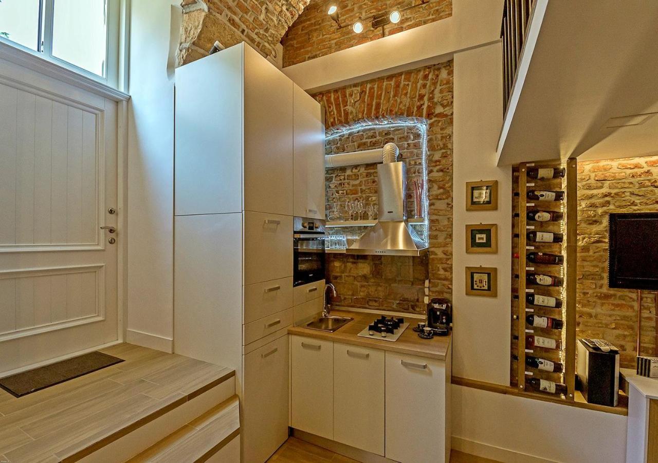 Vinodorum Apartments Cluj-Napoca Extérieur photo