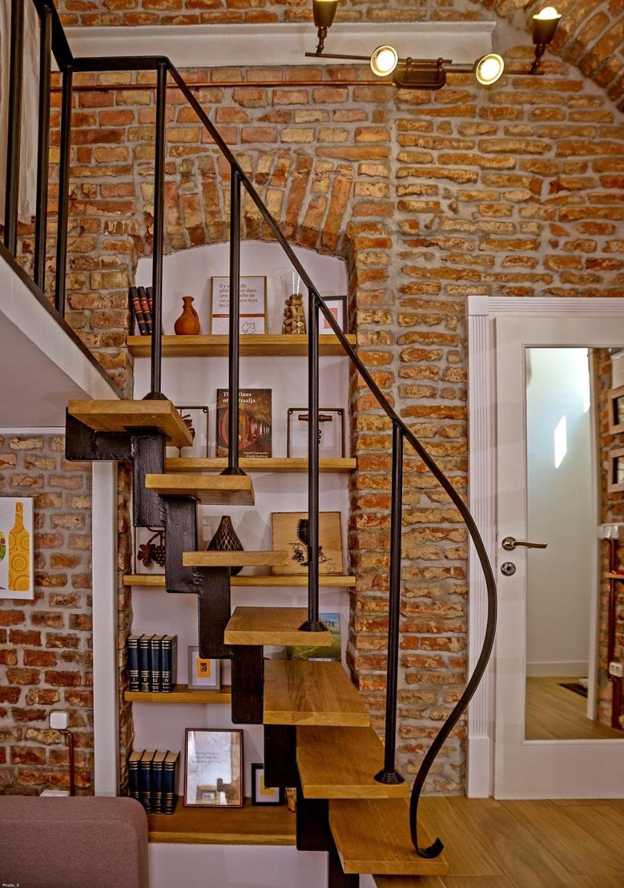 Vinodorum Apartments Cluj-Napoca Extérieur photo