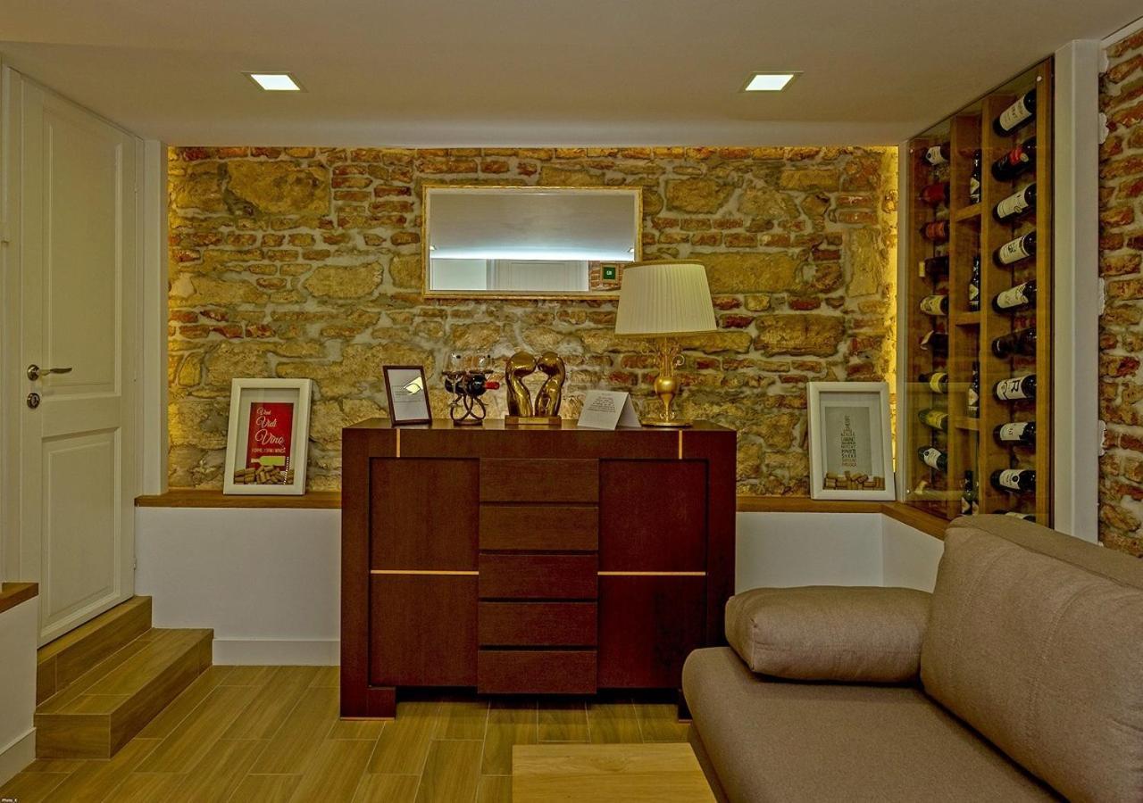 Vinodorum Apartments Cluj-Napoca Extérieur photo