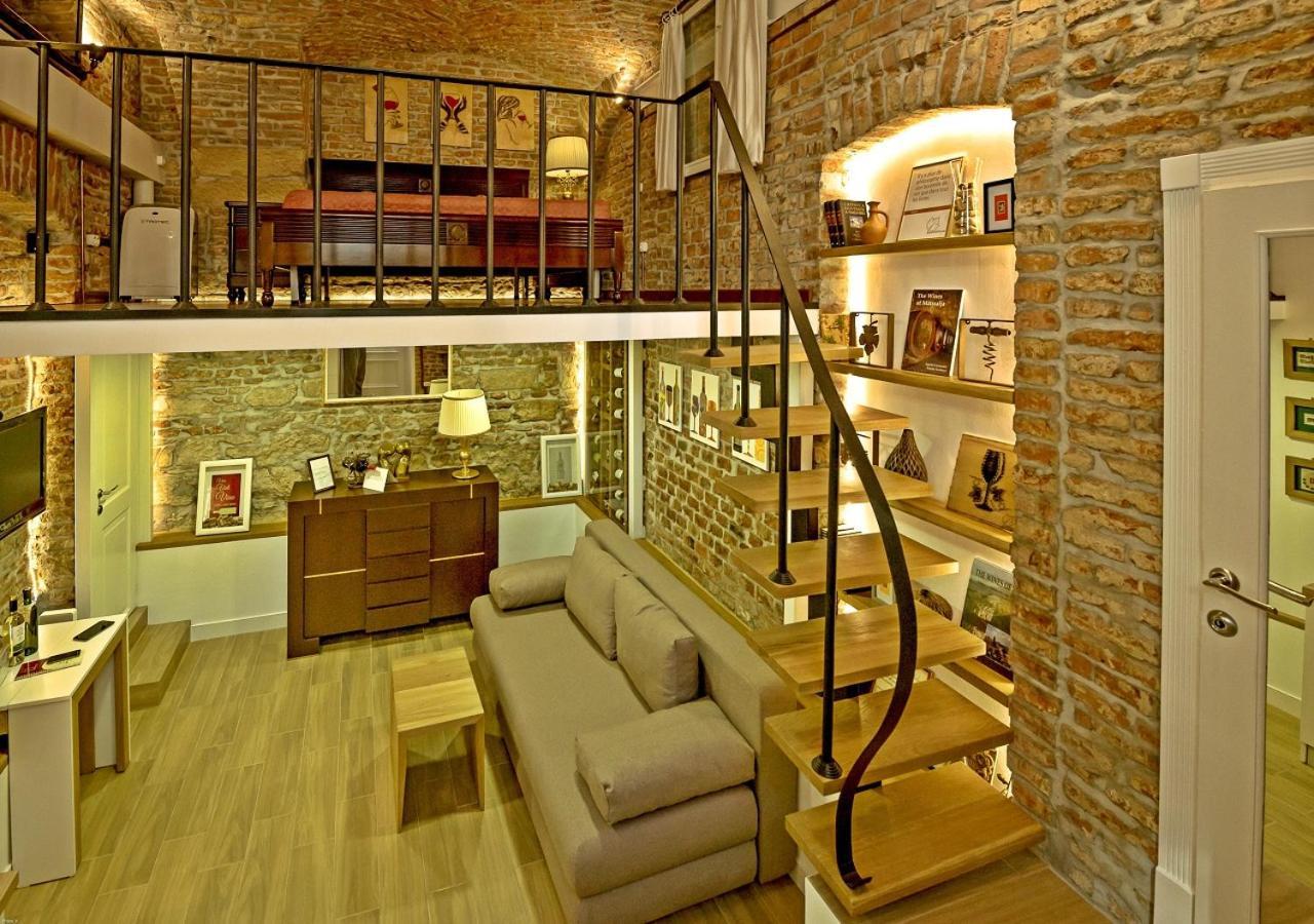 Vinodorum Apartments Cluj-Napoca Extérieur photo