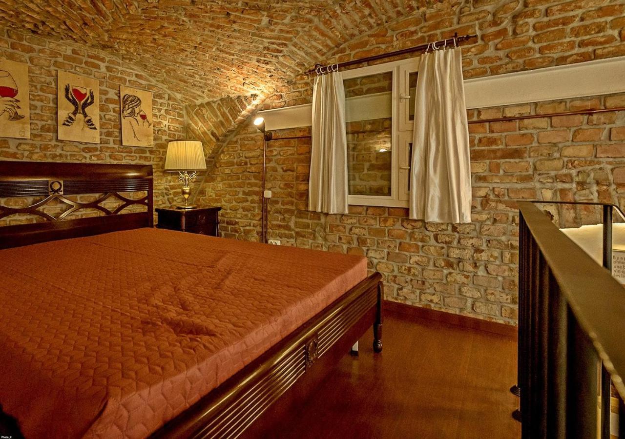 Vinodorum Apartments Cluj-Napoca Extérieur photo