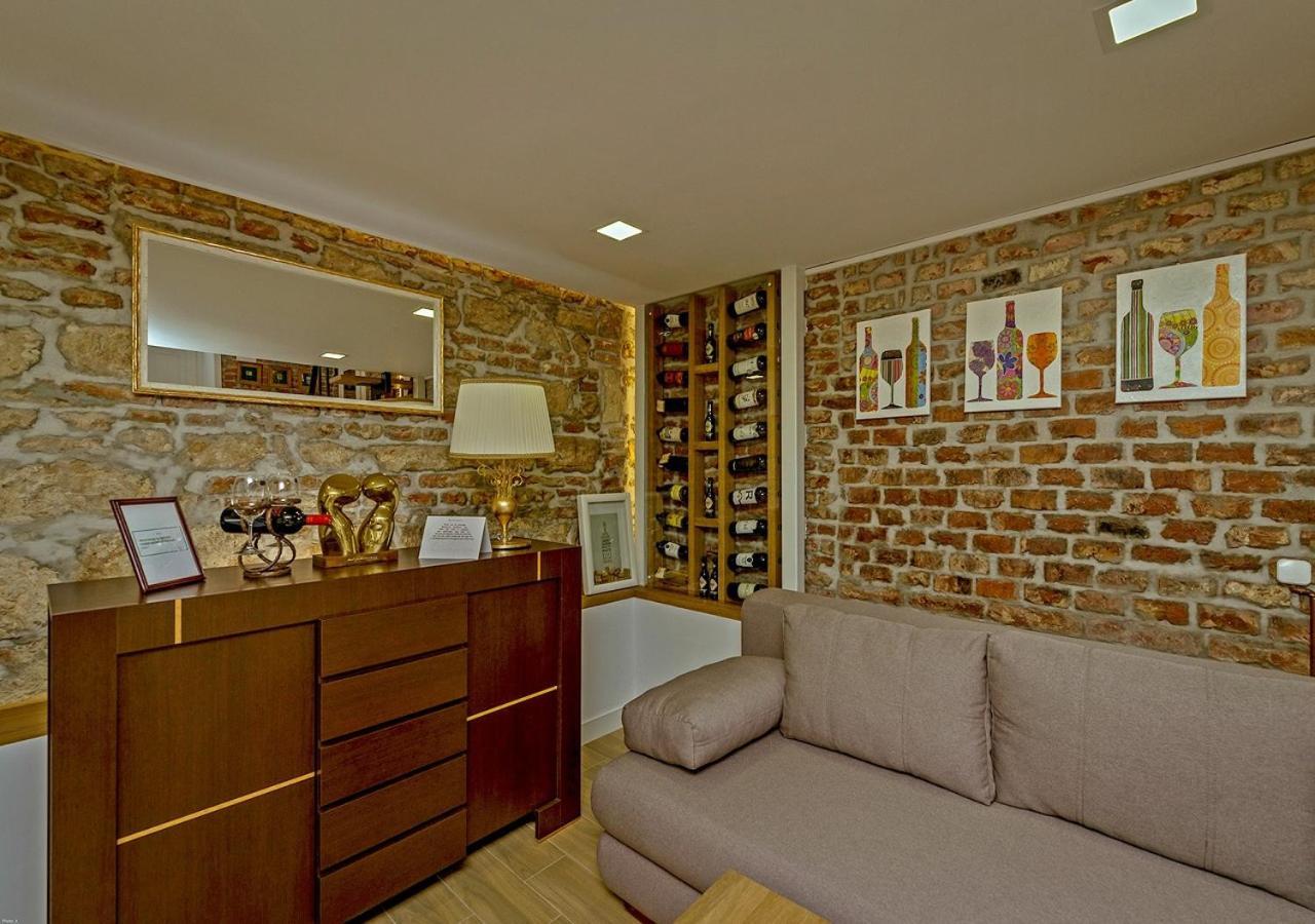 Vinodorum Apartments Cluj-Napoca Extérieur photo